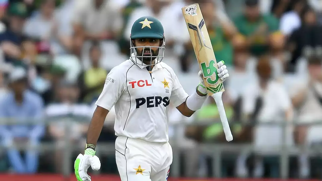 Babar Azam
