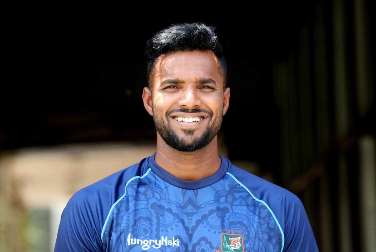 নাহিদ-শরিফুলের চোটে ইবাদতের ছুটি কমাল বিসিবি