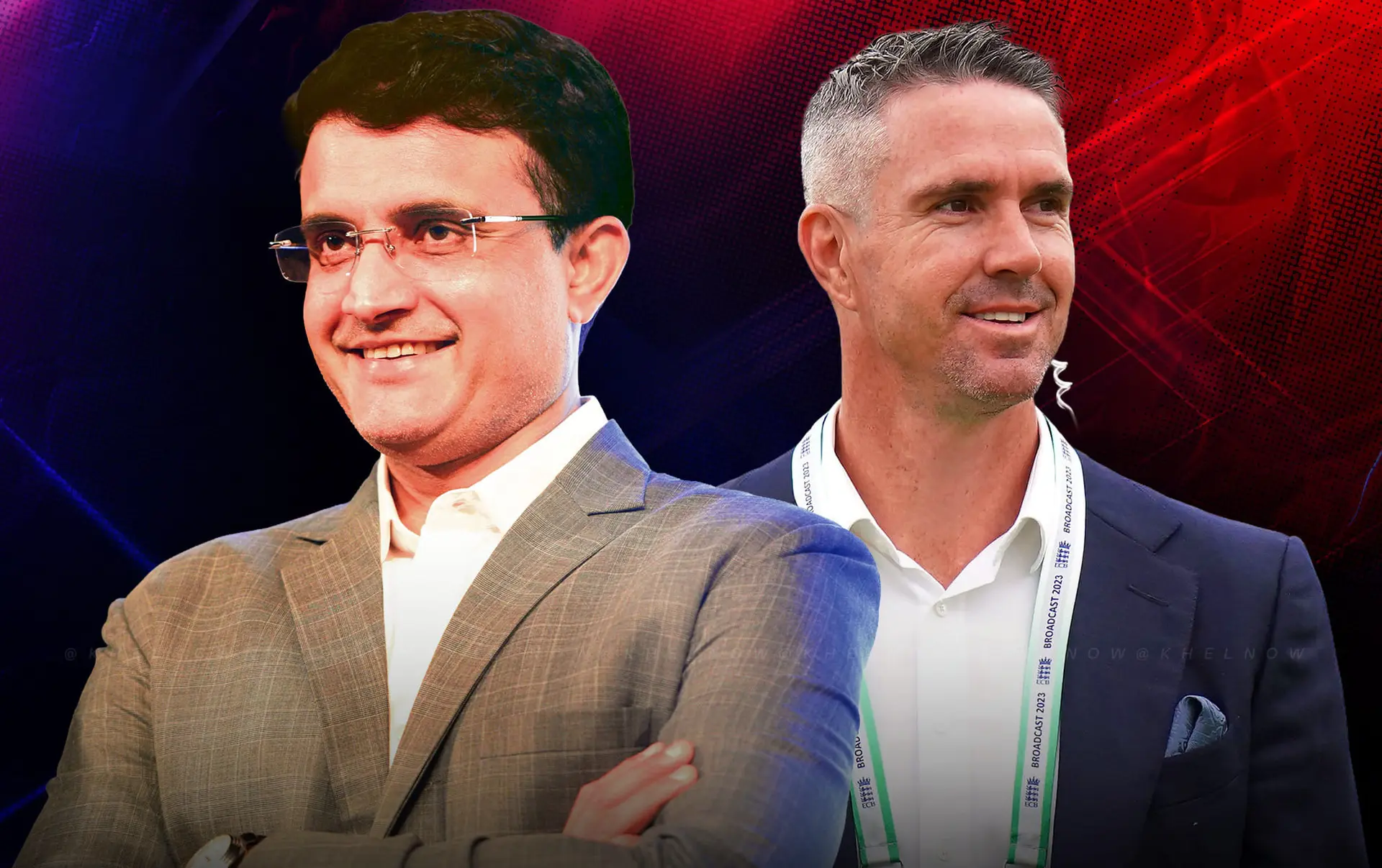আইসিসির হল অব ফেমে গাঙ্গুলীর সঙ্গে পিটারসেন ও আঞ্জুম