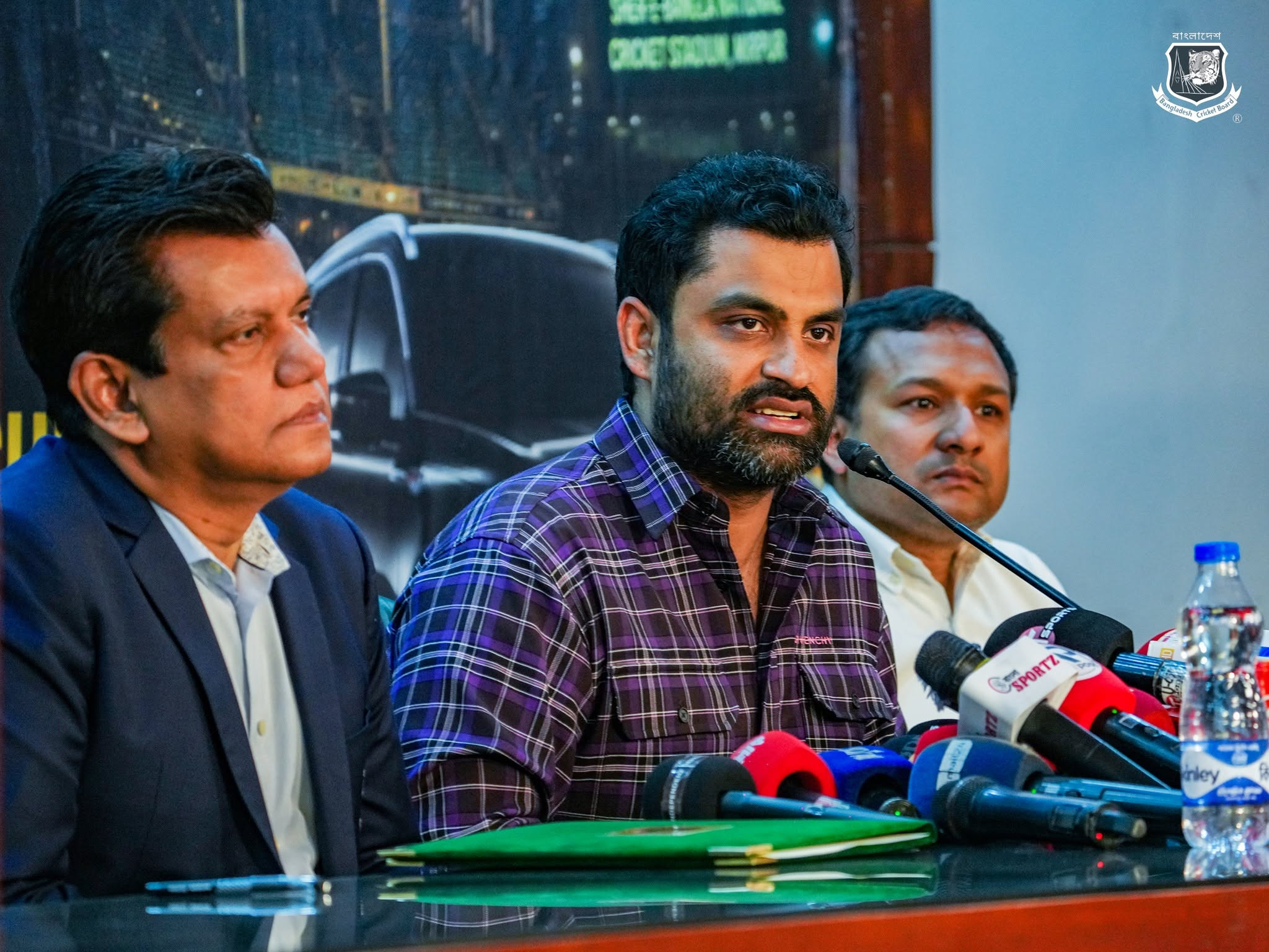 Tamim Iqbal [M]