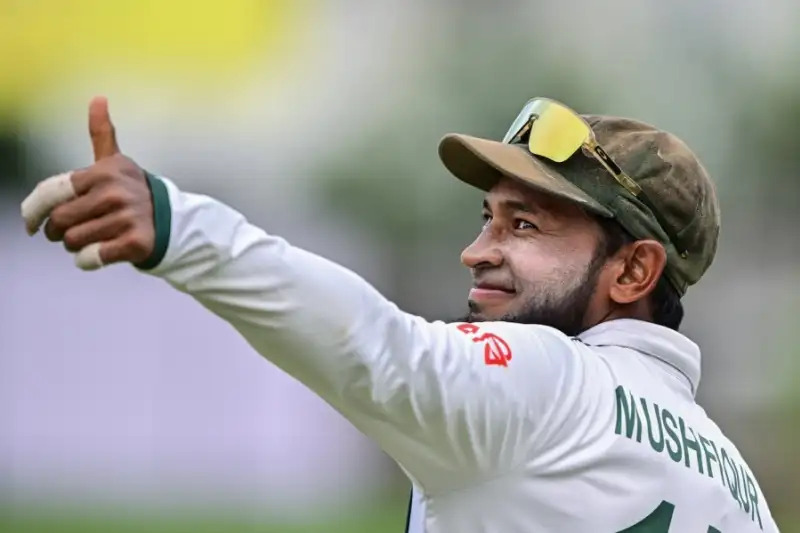 মুশফিককেও কোচিংয়ে আনার পরিকল্পনা বিসিবির
