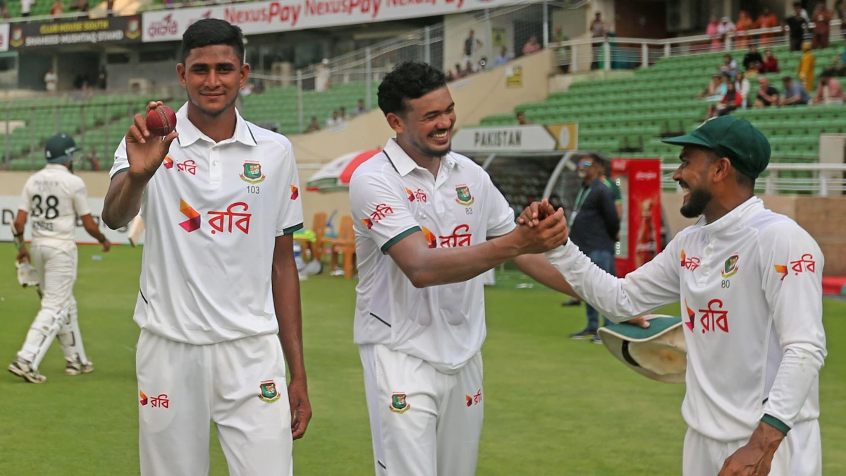 চিকিৎসার জন্য নাহিদ-তাসকিনকে অস্ট্রেলিয়া পাঠাচ্ছে বিসিবি