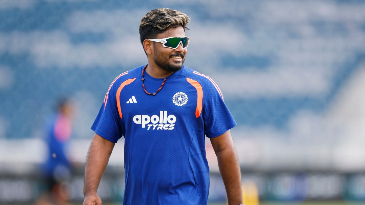 ‘শুধু সে একাই ব্যর্থ হয়নি’, ভারতের দল নির্বাচন নিয়ে স্যামসনের কোচের প্রশ্ন