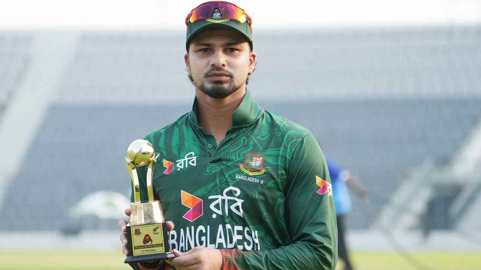 বৃহস্পতিবার এলপিএলে যোগ দিচ্ছেন সোহান
