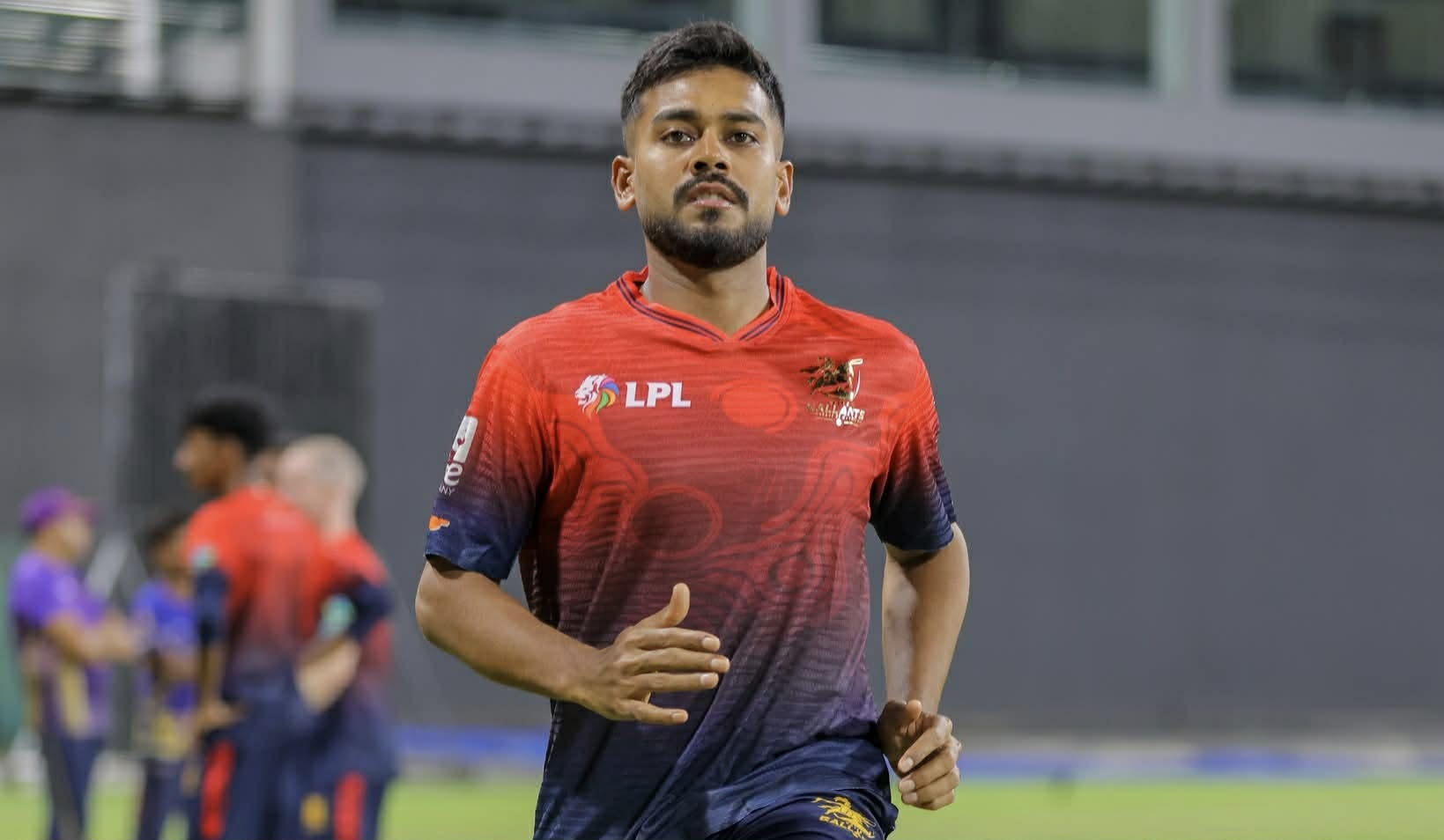 গল গ্যালান্টস