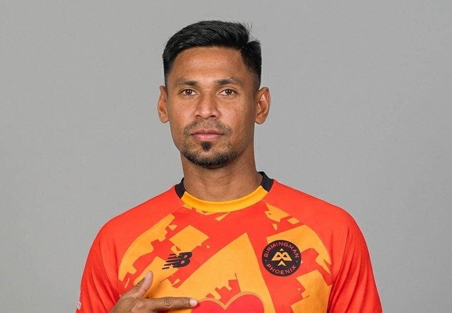 দ্য হান্ড্রেডের পুরো আসরে খেলার এনওসি পেলেন মুস্তাফিজ