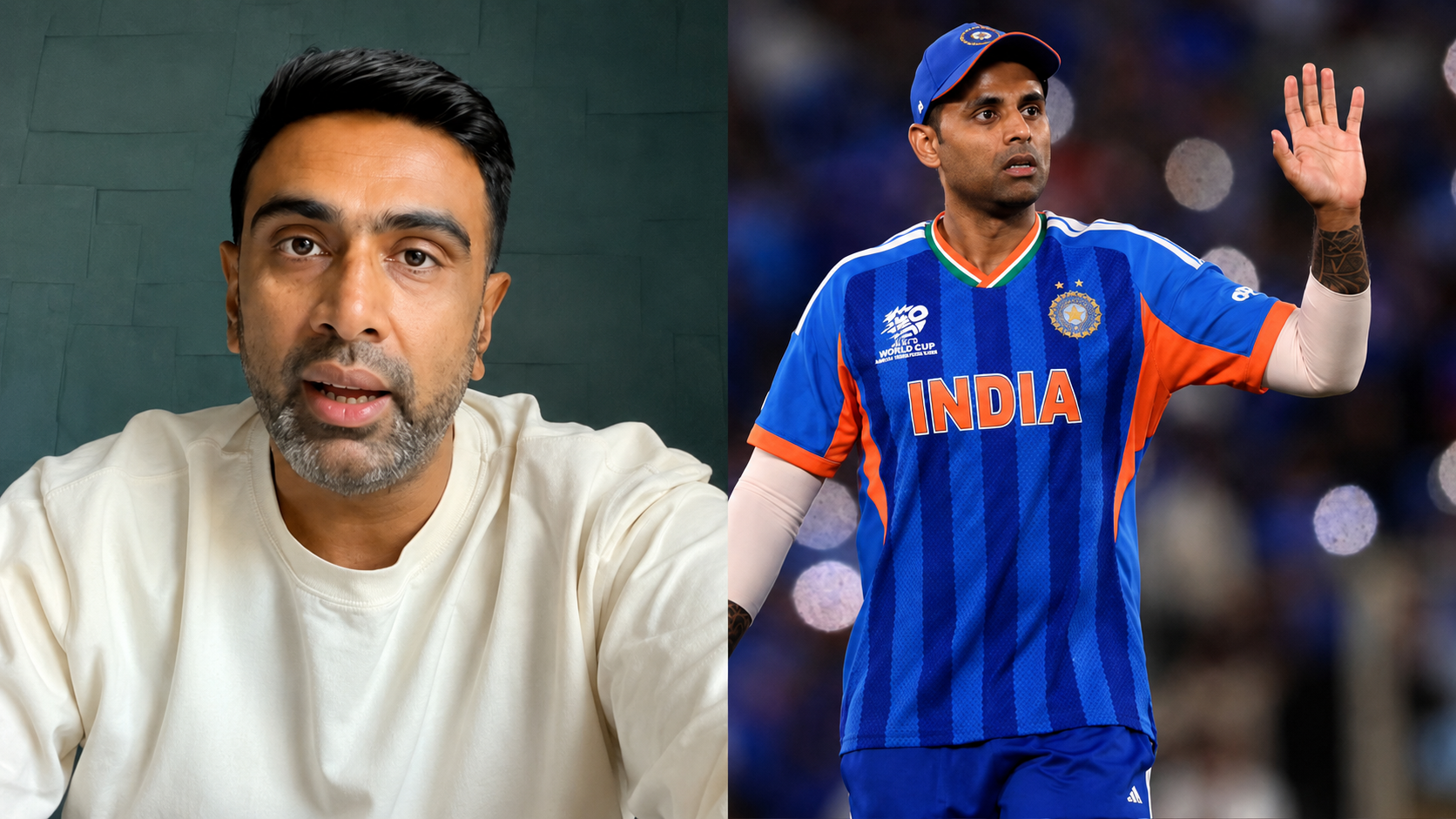 ‘সূর্যকুমারের জন্য জাতীয় দলের দরজা বন্ধ করা উচিত নয়’