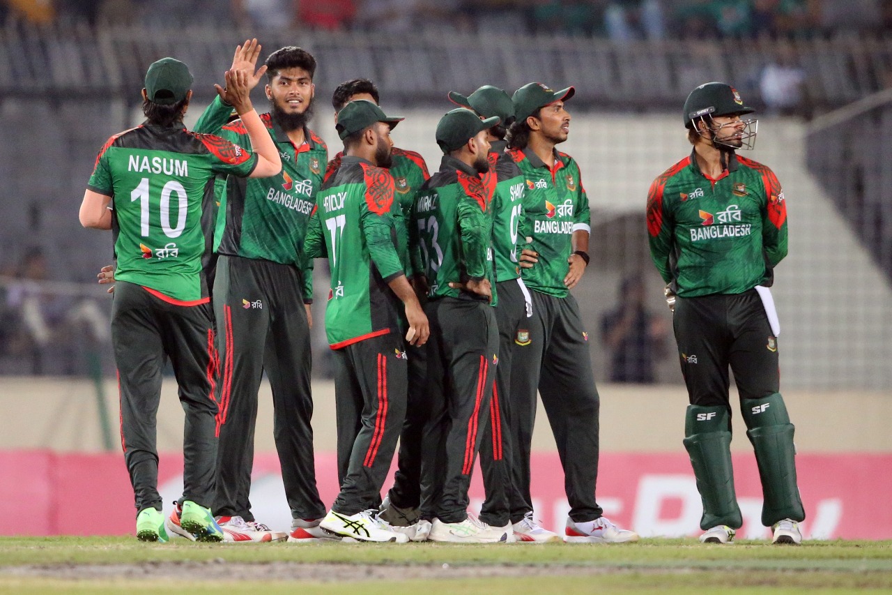 এশিয়ান গেমসে সুখবর পেল বাংলাদেশ
