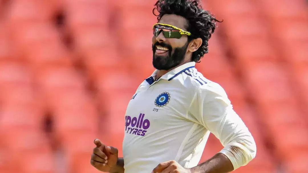 Jadeja returns to India squad for Sri Lanka Tests