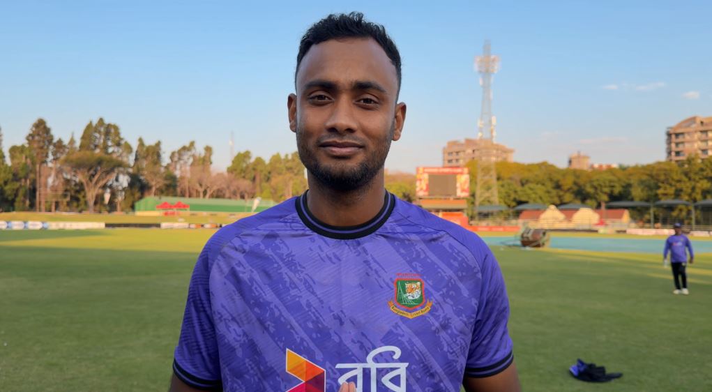 কঠিন হলেও সিরিজ জিততে চায় বাংলাদেশ