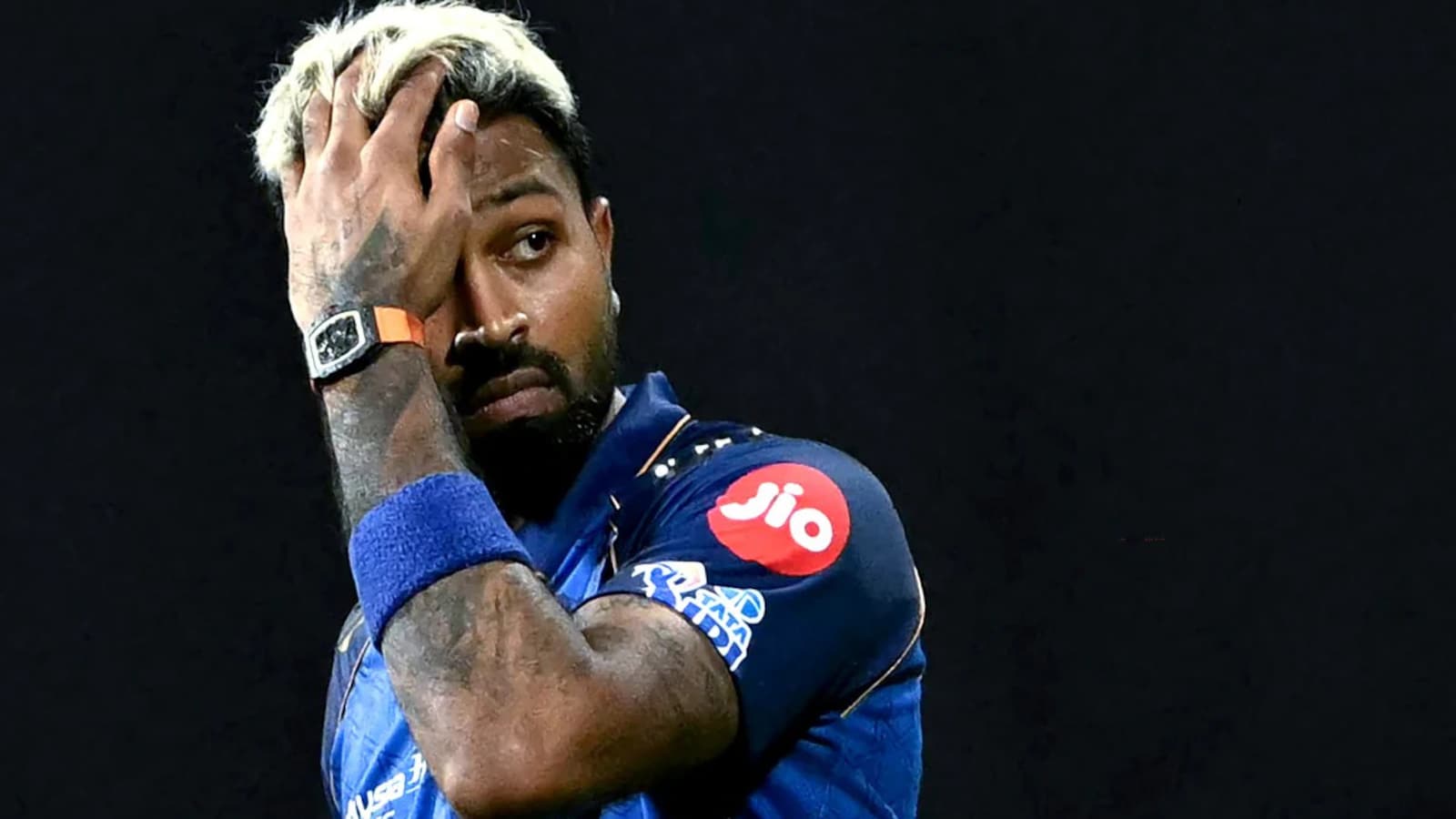 পান্ডিয়ার দলবদল নিয়ে মুখ খুললো মুম্বাই-চেন্নাই