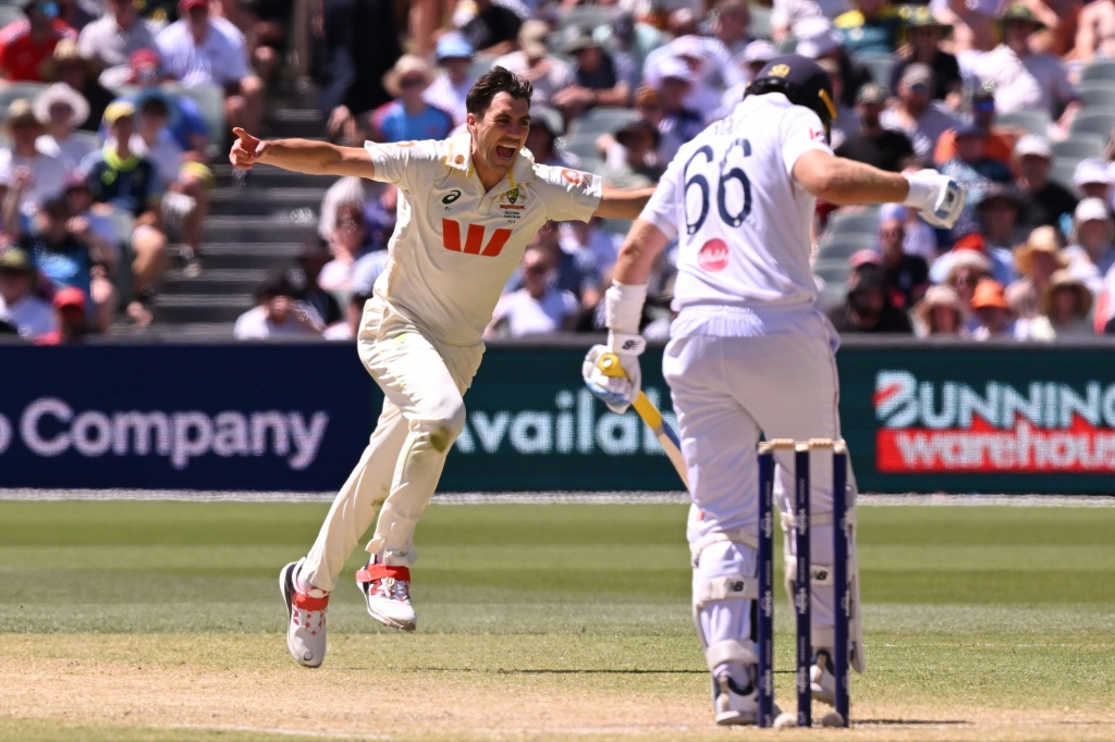 Australia's Cummins, Hazlewood, Lyon back for Bangladesh Test series