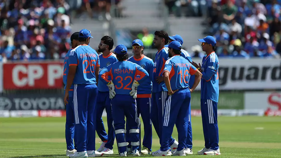 ভারতকে আইপিএলের মানসিকতা থেকে বেরিয়ে আসতে হবে: আজহারউদ্দিন