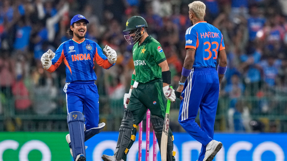 ভারত-পাকিস্তানের জন্য টি-টোয়েন্টি বিশ্বকাপের ফরম্যাট বদলাচ্ছে আইসিসি