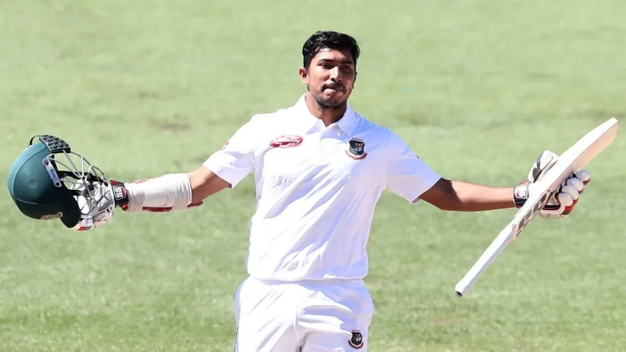 Soumya Sarkar