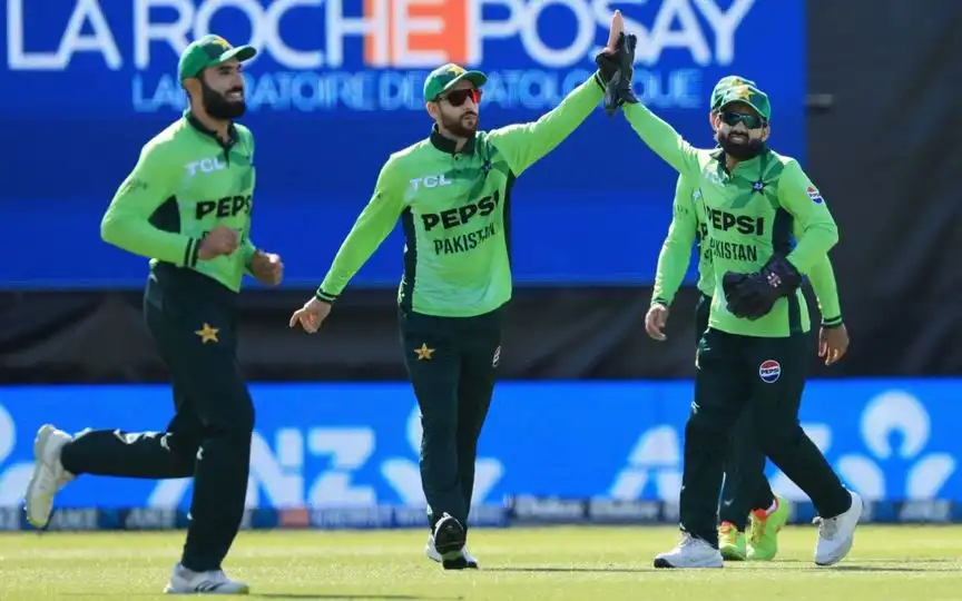 এখনই সালমান আঘার কাছে নেতৃত্ব হারাচ্ছেন না মোহাম্মদ রিজওয়ান-শান মাসুদরা, ফাইল ফটো