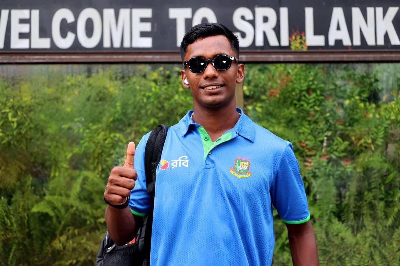 Azizul Hakim Tamim