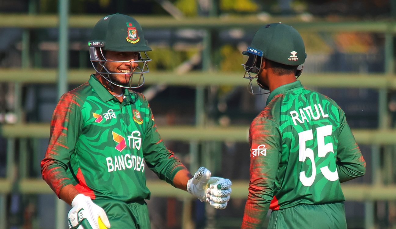জিম্বাবুয়ে ক্রিকেট
