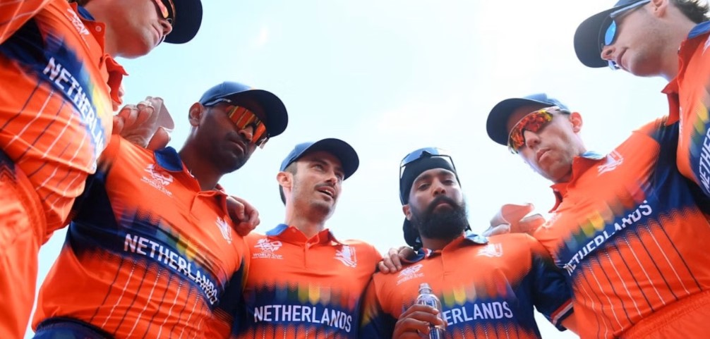স্কোয়াডে তিন পরিবর্তন নিয়ে বাংলাদেশে আসছে নেদারল্যান্ডস, ফাইল ফটো