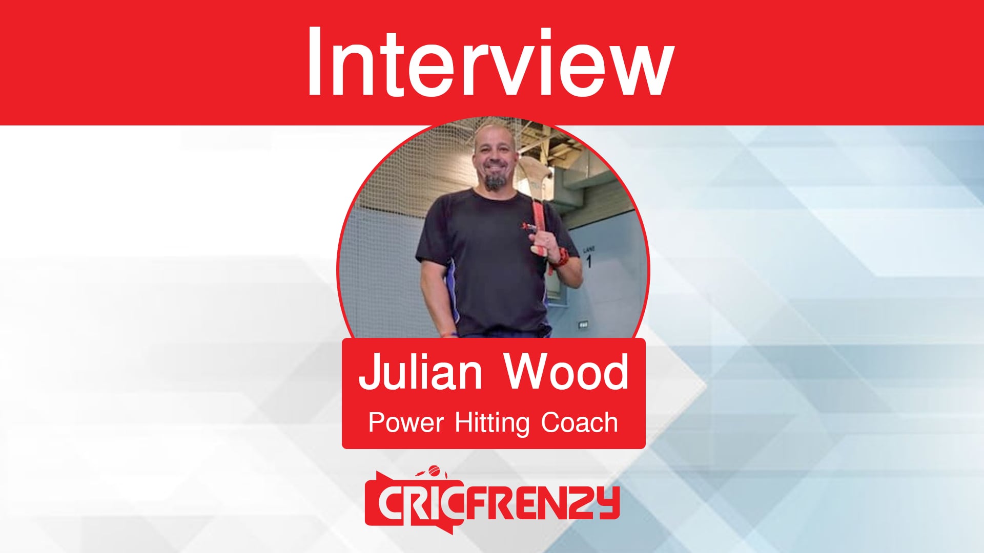 Julian Wood