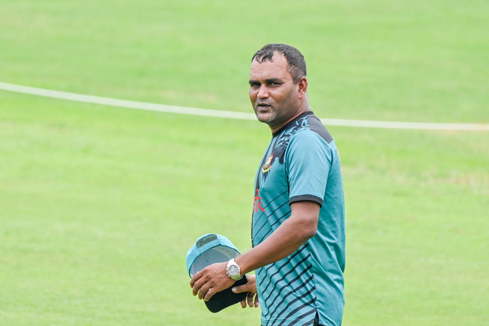 মোহাম্মদ সালাহউদ্দিন