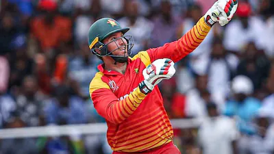 Brendan Taylor