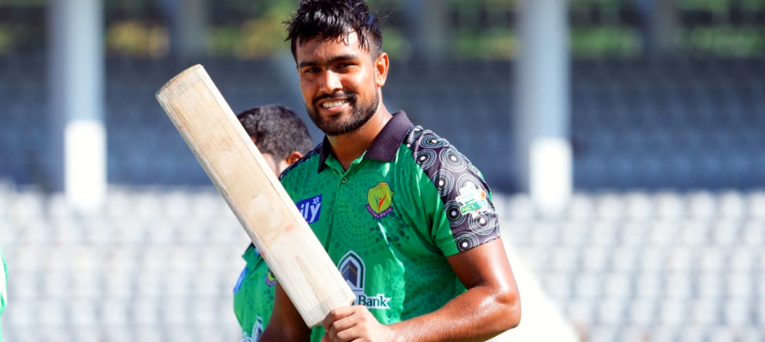 Akbar Ali, BCB