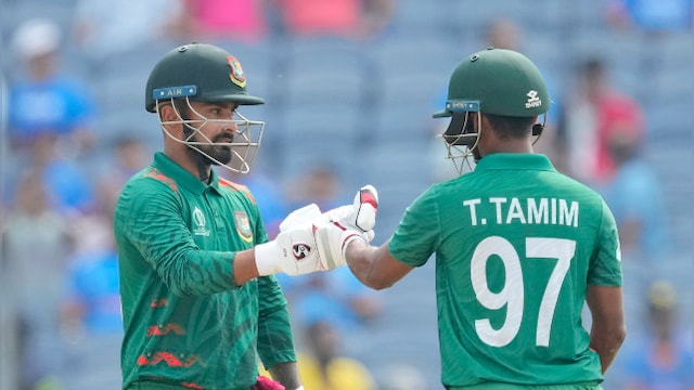 Litton Das and Tanzid Tamim