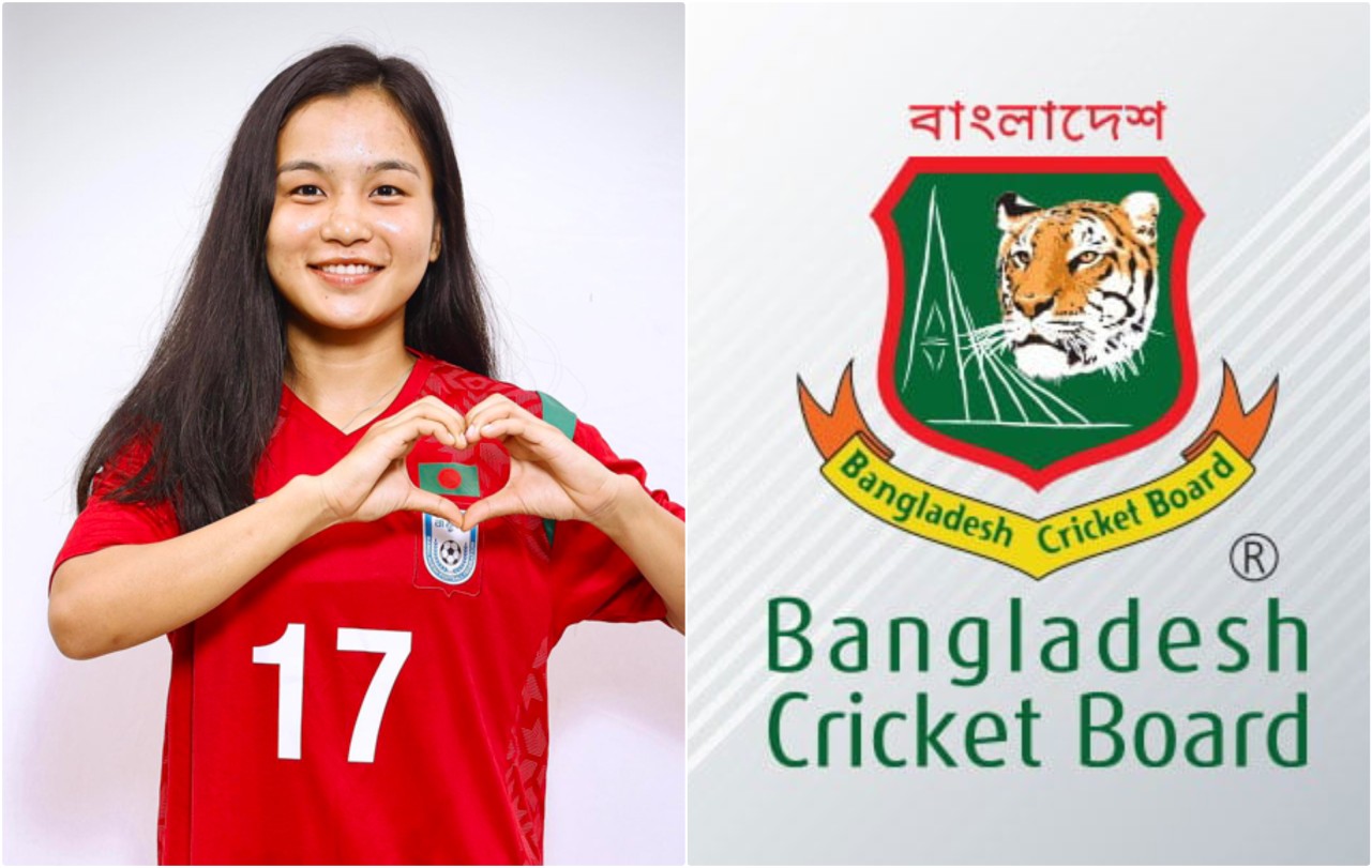 Rituparna Chakma [L]