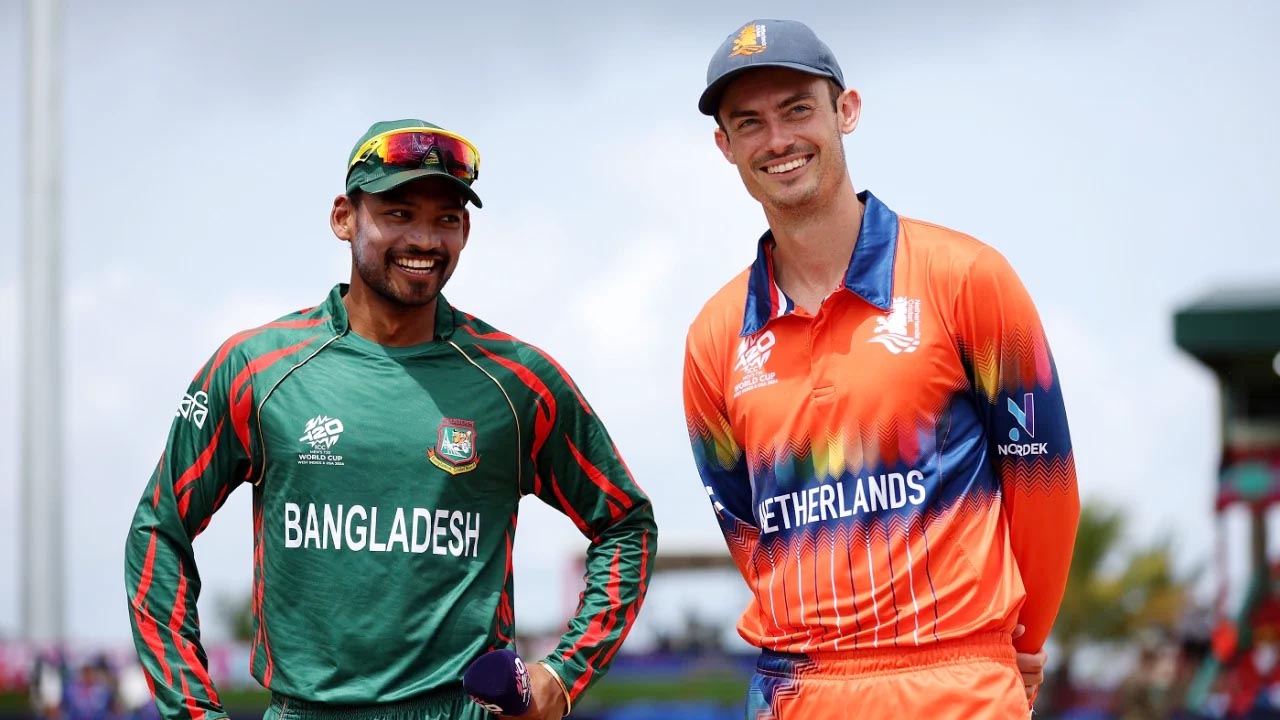 Najmul Hossain Shanto and Scott Edwards
