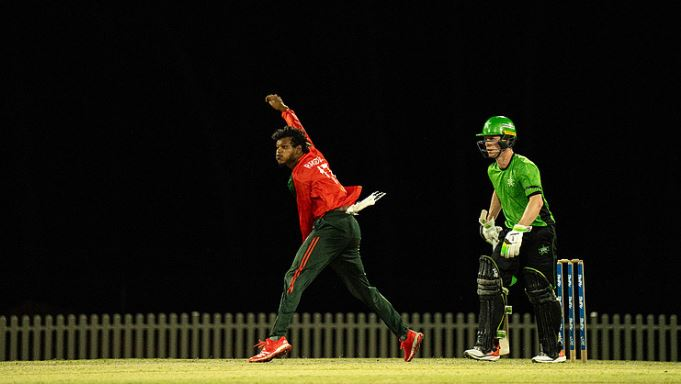 নর্দার্ন টেরিটরি