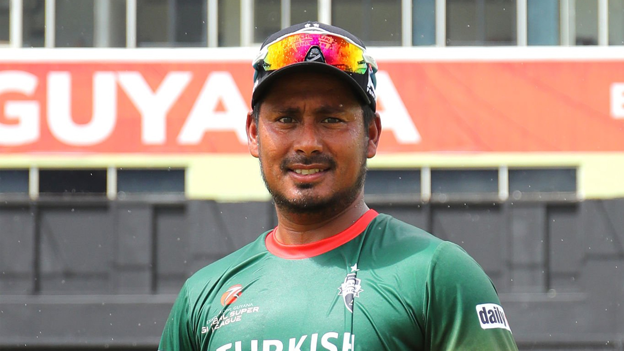 মোহাম্মদ আশরাফুল