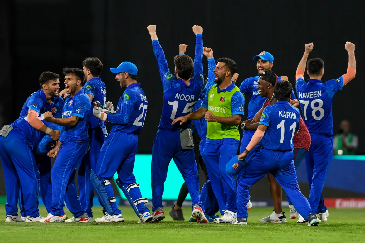 আফগানিস্তান দল, ফাইল ফটো
