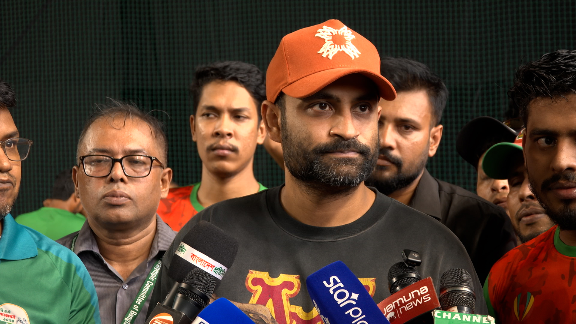 Tamim Iqbal, Cricfrenzy