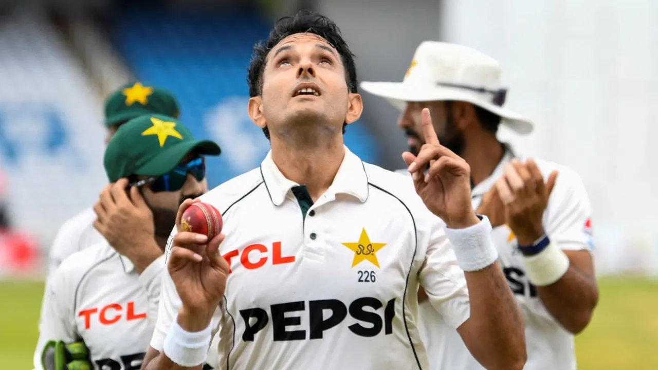 আব্বাসকে বাদ দেওয়ার কারণ জানালেন বাবর