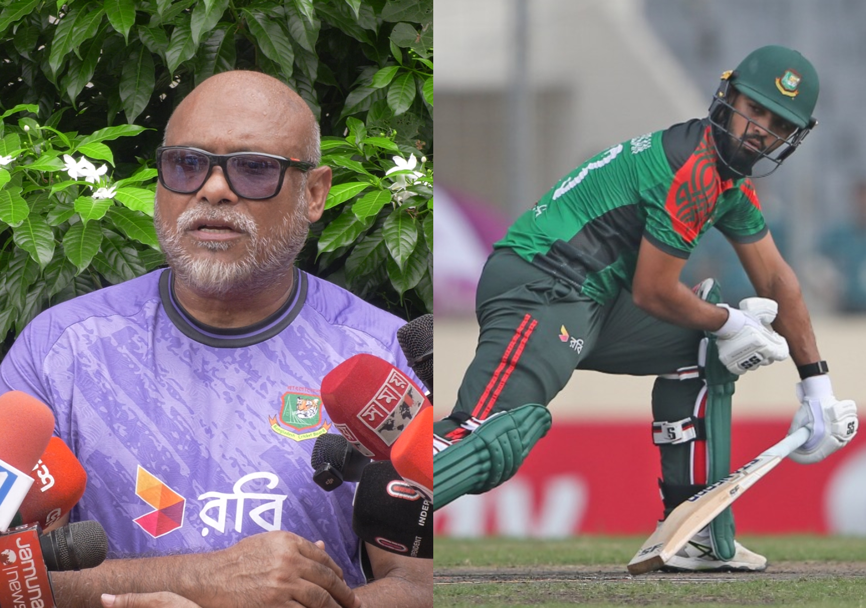 সাইফের সমস্যার সমাধান করেছেন বাবুল