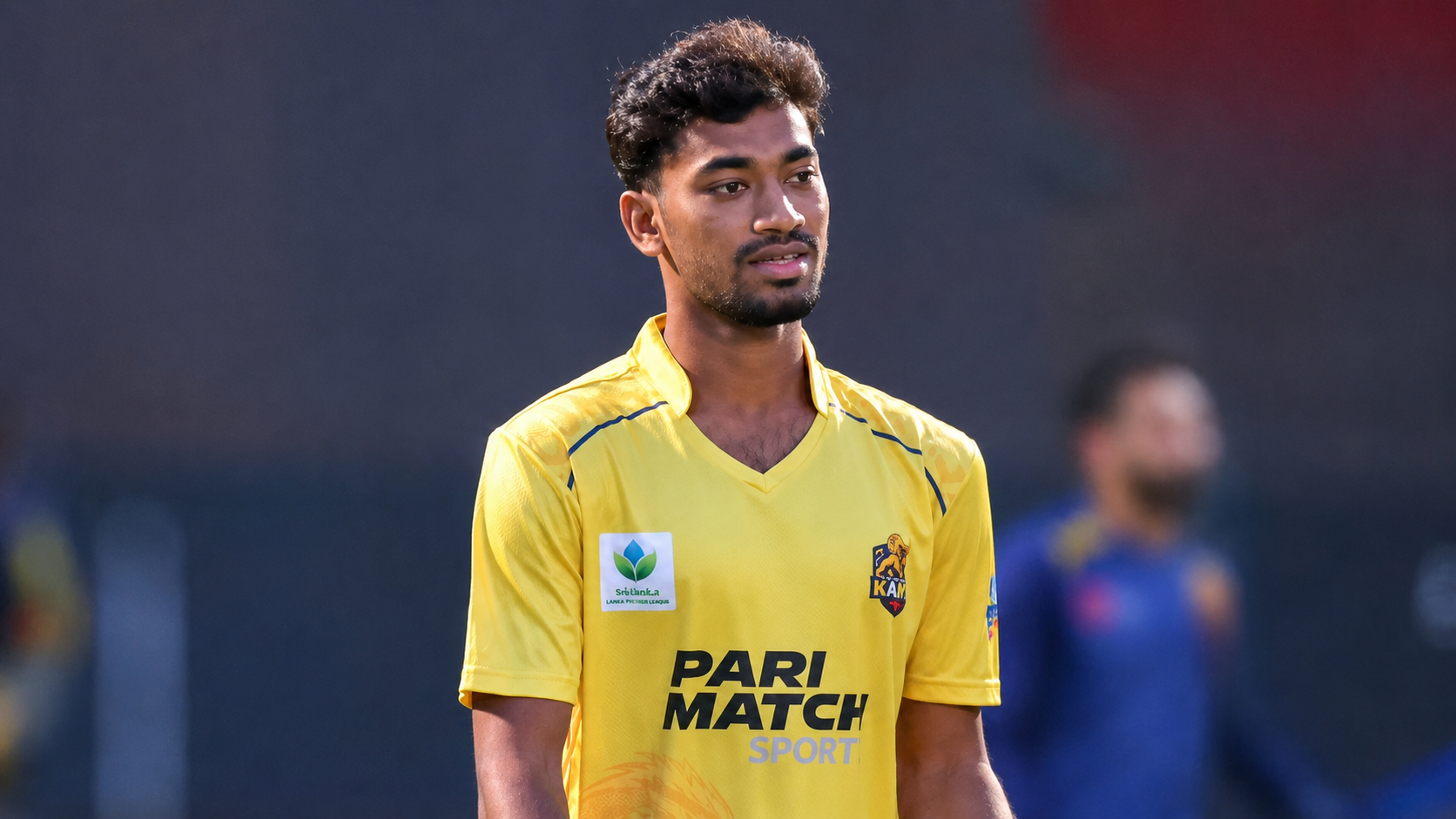 এলপিএলে রিপনের অভিষেক