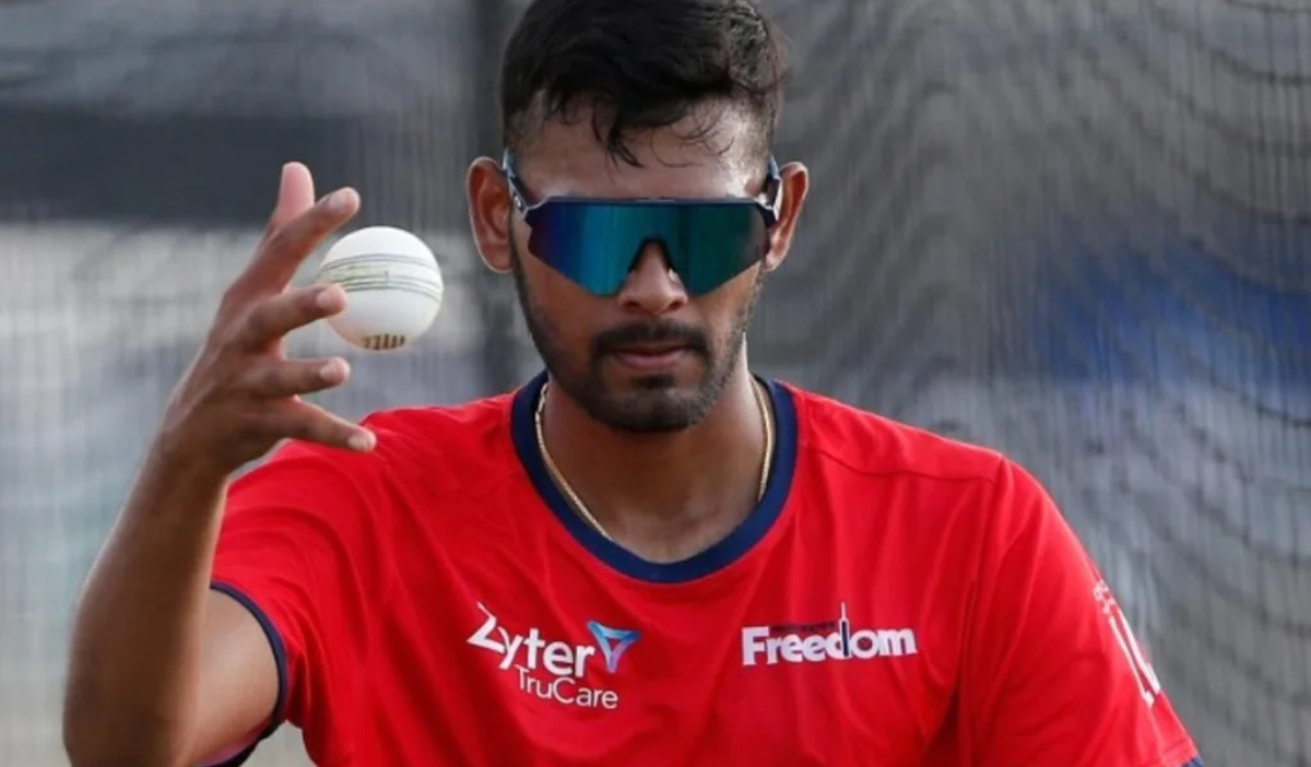 ফিক্সিংয়ের অভিযোগে ৮ বছরের জন্য নিষিদ্ধ যুক্তরাষ্ট্রের ক্রিকেটার