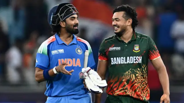 আফগানিস্তানকে ভারতের সবুজ সঙ্কেত, শঙ্কায় বাংলাদেশ সিরিজ