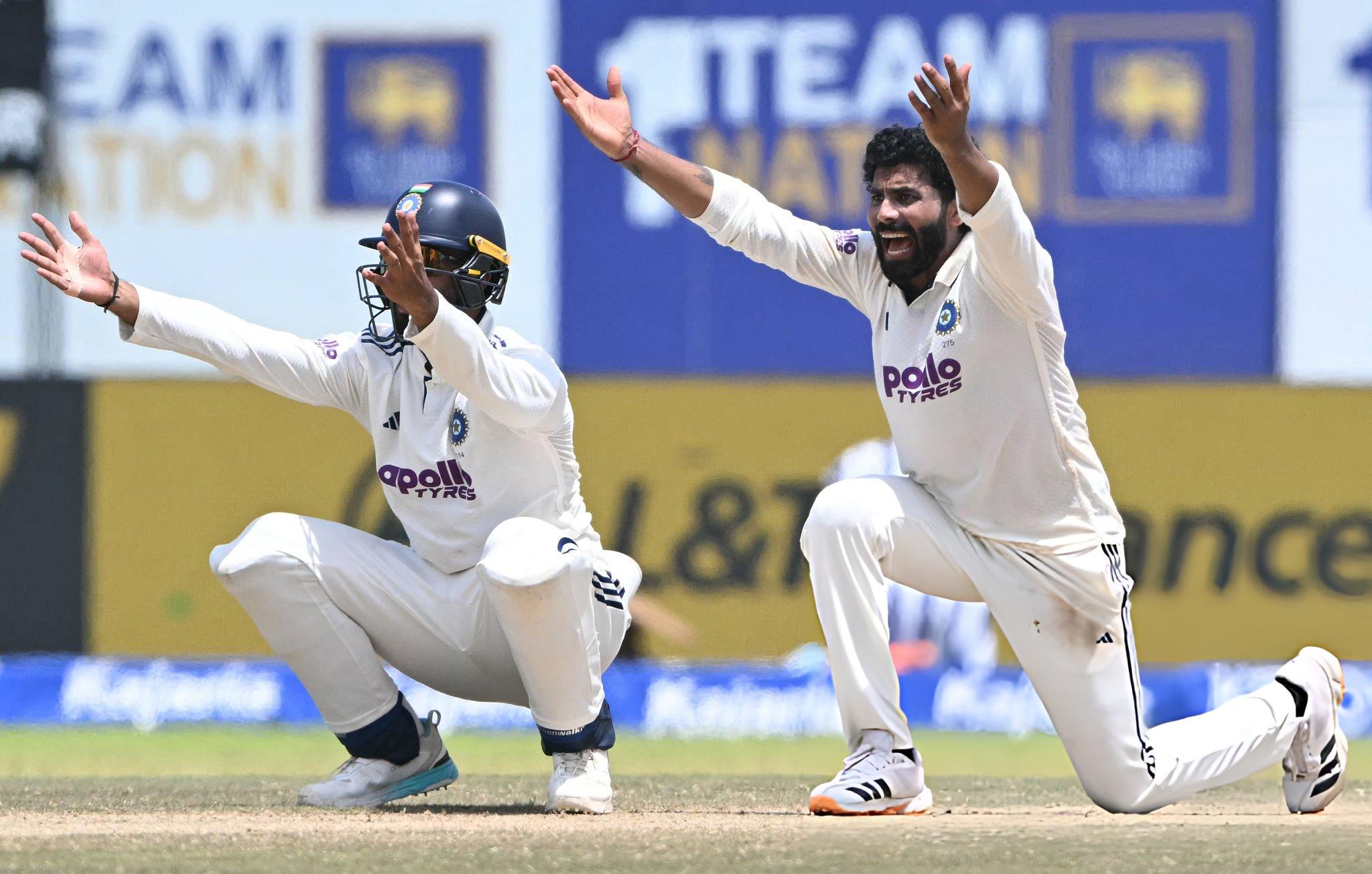 শ্রীলঙ্কা ক্রিকেট