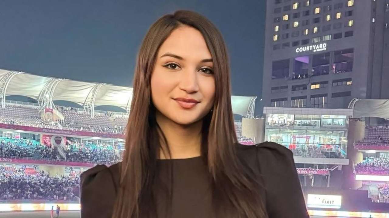 ভারতের হয়ে বিশ্বকাপ জিততে চাই: আনায়া