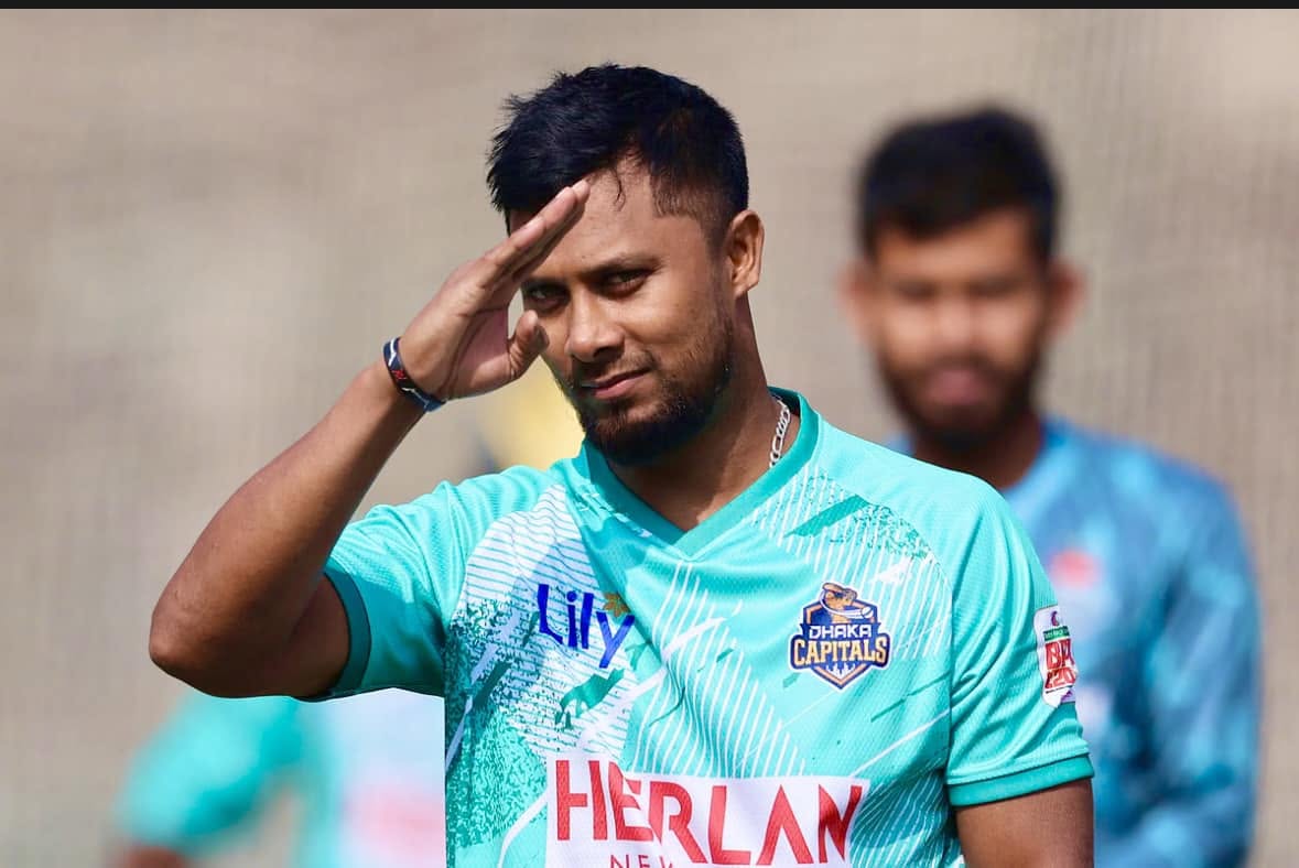 বাংলাদেশ হাই পারফরম্যান্সের টি-টোয়েন্টি দলে সাব্বির