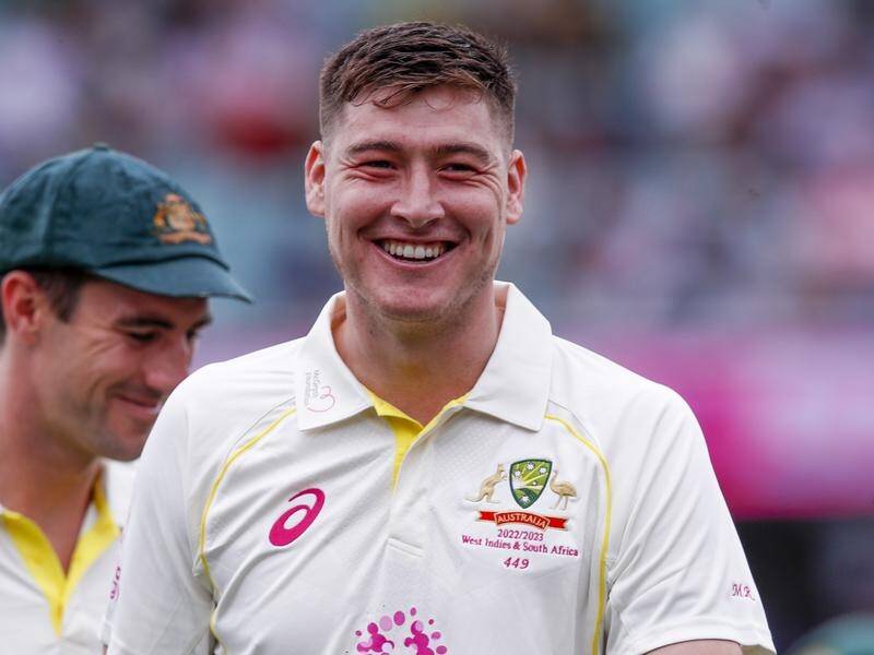 Australia announce XI for second Test against Bangladesh