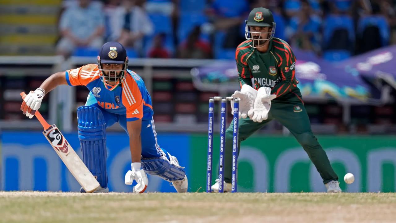 India-Bangladesh series likely to move to January: reports
