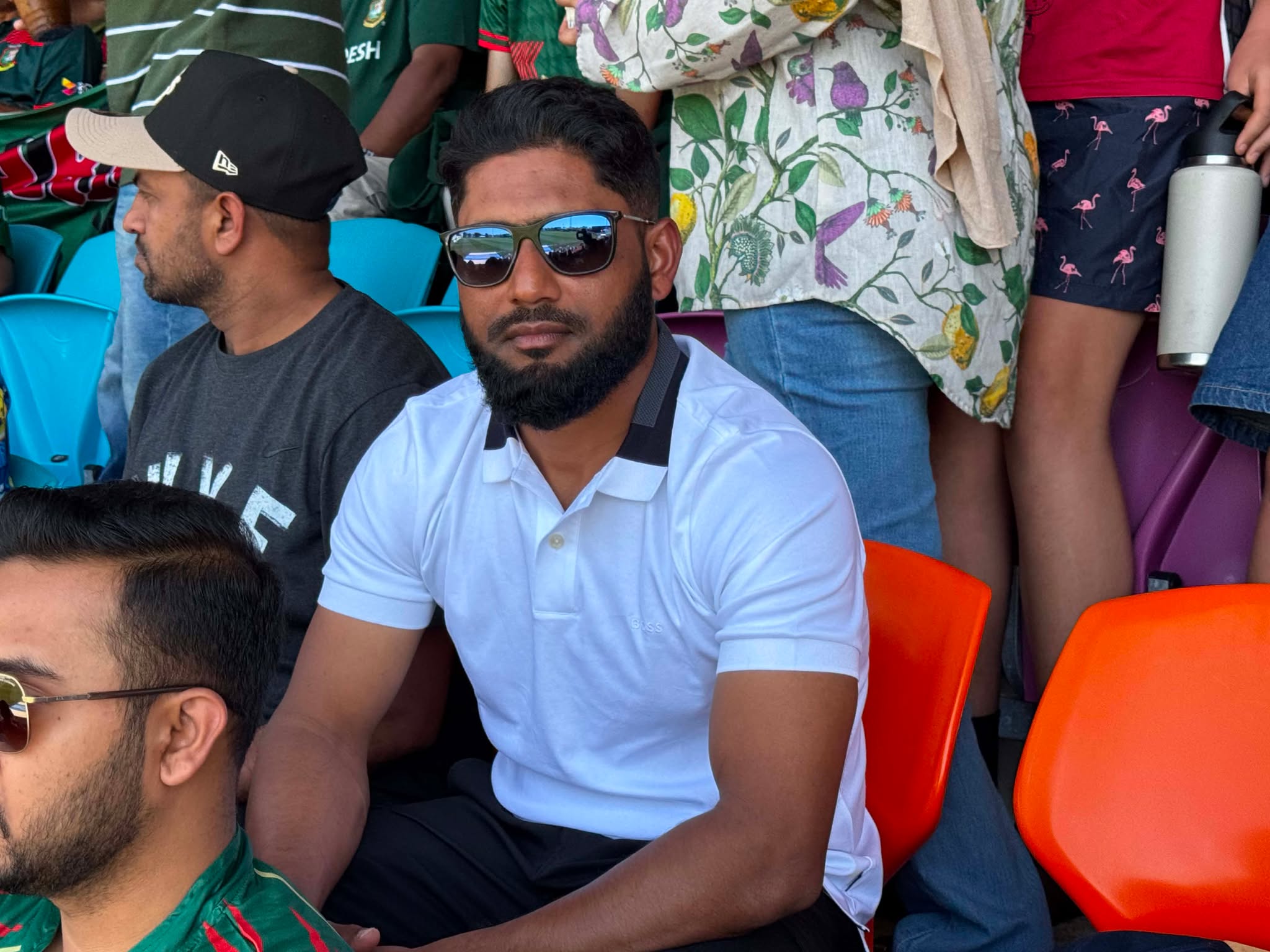 এমন পরিস্থিতিতে বাংলাদেশকে টেস্ট হারতে দেখিনি: ইমরুল