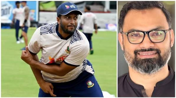 ‘সাকিবের আর দেশে ফেরার সুযোগ নেই’
