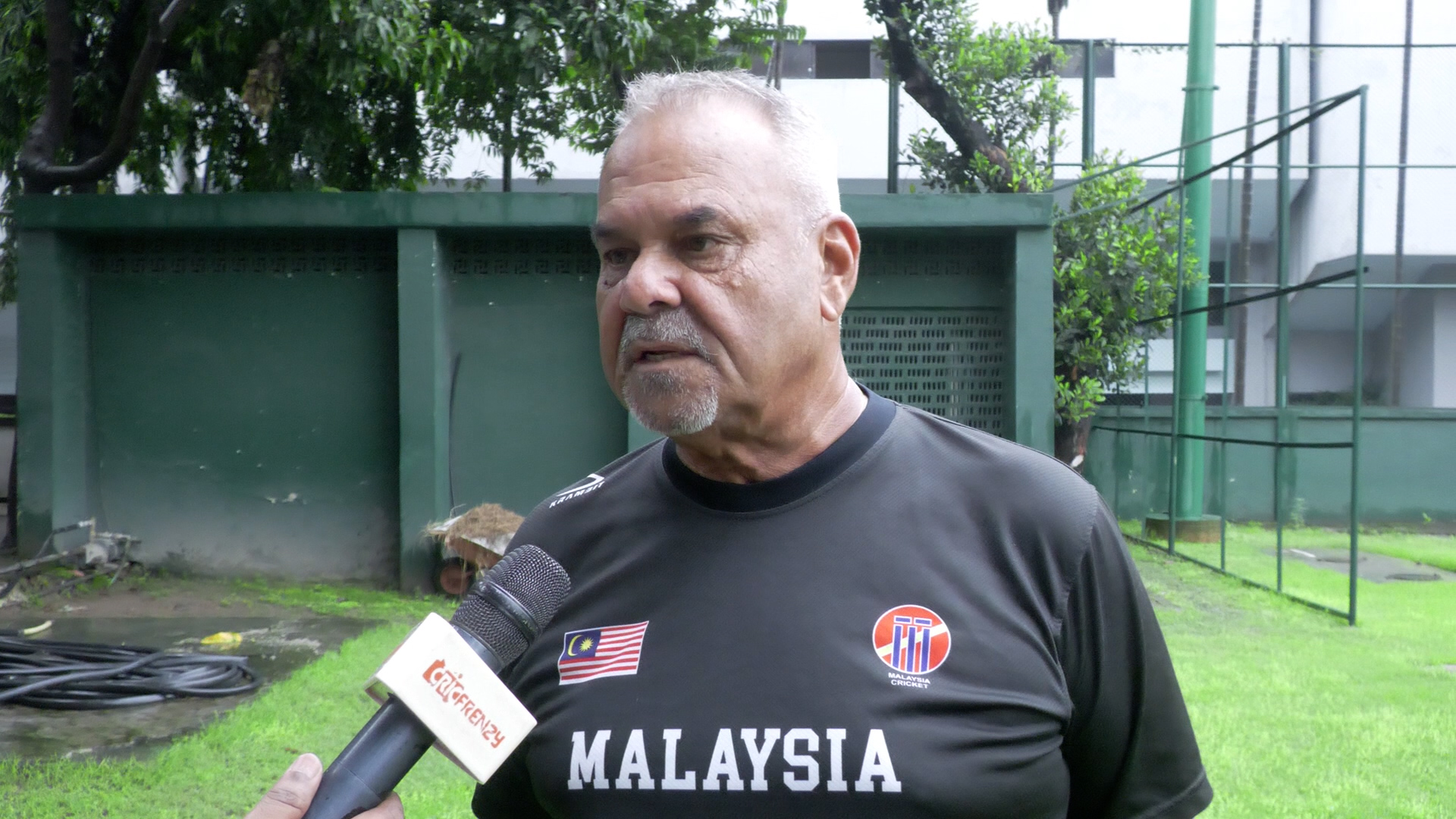 Whatmore urges Bangladesh to match Australia's aggression
