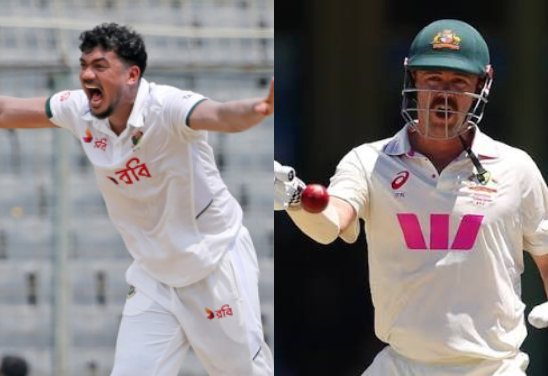 হেডকে নিয়ে বাড়তি চাপ নিচ্ছেন না তাসকিন