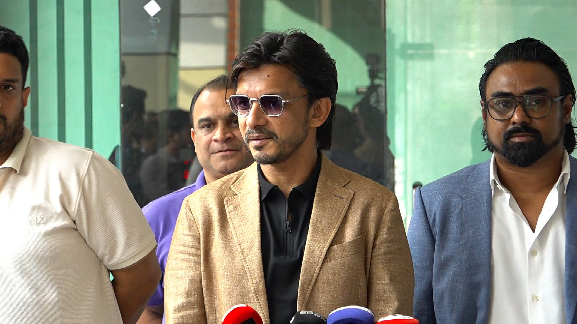 ‘বিশ্বে সবচেয়ে কম অগ্রাধিকার পায় বিপিএল’