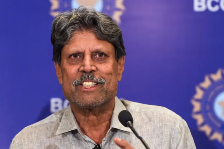 বিসিসিআইকে আরও কঠোর হওয়ার পরামর্শ কপিল দেবের
